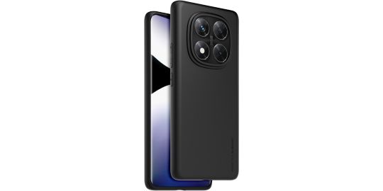 Coque XIAOMI Redmi Note 14 Pro+ 5G Noir