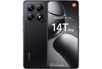 Smartphone XIAOMI Pack 14T Pro + Mi Band9 + Buds6
