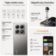 Location Smartphone XIAOMI Pack 14T Pro + Mi Band9 + Buds6