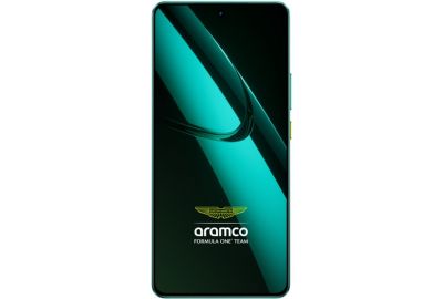 Smartphone REALME Pack GT7 Aston martin + Buds Air 7Pro