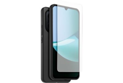 Coque MADE FOR XIAOMI Redmi 15C 4G/5G coque + verre trempé