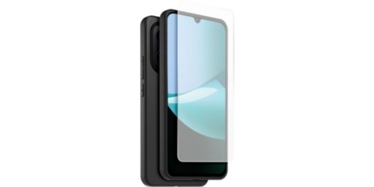 Coque MADE FOR XIAOMI Redmi 15C 4G/5G coque + verre trempé