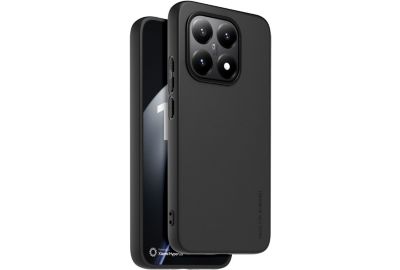 Coque MADE FOR XIAOMI Xiaomi 15T Premium Noir