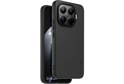 Coque MADE FOR XIAOMI Xiaomi 15T Pro premium noir