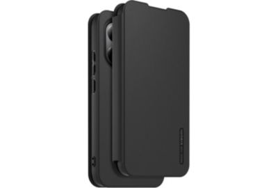 Etui avec cordon MADE FOR XIAOMI Xiaomi 15T Pro premium Noir