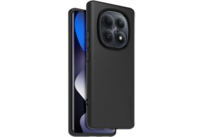 Coque MADE FOR XIAOMI Redmi Note 15 4G/5G Noir