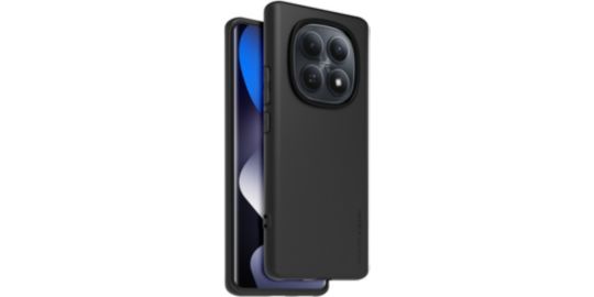 Coque MADE FOR XIAOMI Redmi Note 15 4G/5G Noir
