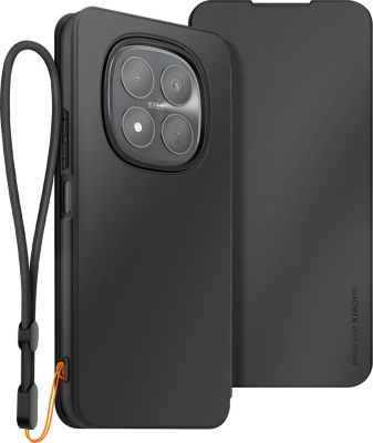 Etui AVIZAR Redmi Note 15 Pro Plus 5G avec Dragonne