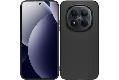 Coque MADE FOR XIAOMI Redmi Note 15 Pro+ 5G Noir