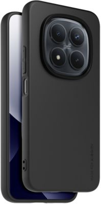 Coque MADE FOR XIAOMI Redmi Note 15 Pro 5G Noir