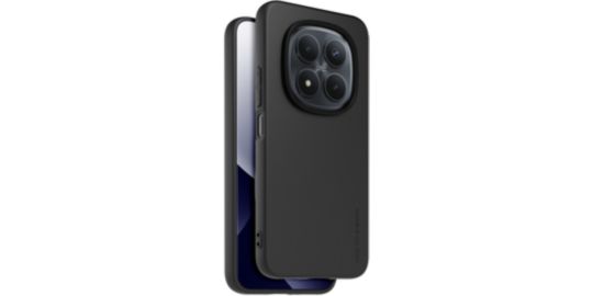 Coque MADE FOR XIAOMI Redmi Note 15 Pro 5G Noir