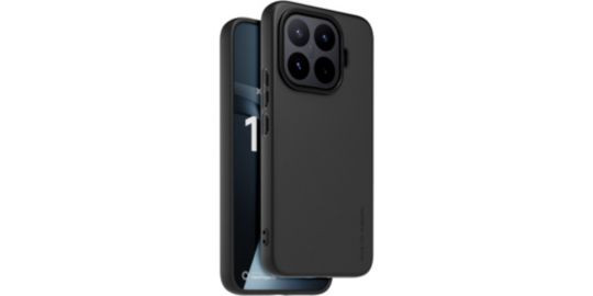 Coque XIAOMI Xiaomi 17T Pro Coque premium Noir
