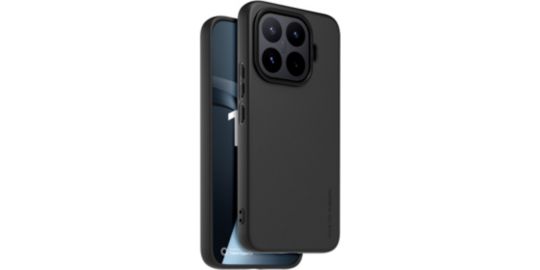 Coque XIAOMI Xiaomi 17T Coque premium Noir