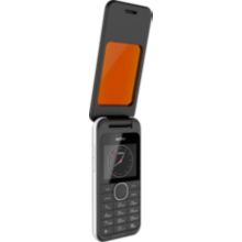Téléphone portable ECHO Clap S Noir Reconditionné