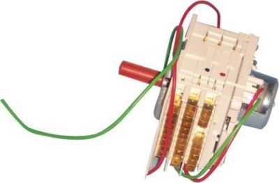 Programmateur DIVERS PROGRAMMATEUR EX2804750100 BLF14 POUR LA