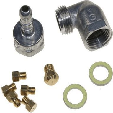 Bruleur DIVERS SACHET INJECTEURS GAZ BUTANE POUR CUISIN