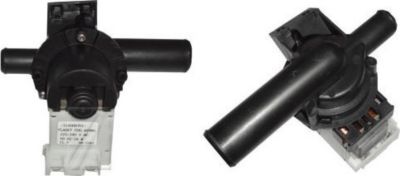 Pompe de vidange DIVERS POMPE DE VIDANGE PLASET 48986 POUR LAVE