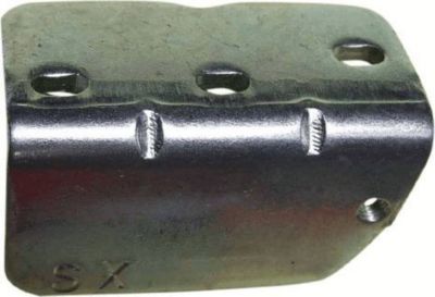 Charnière DIVERS CHARNIERE RC SUP GAUCHE POUR REFRIGERATE