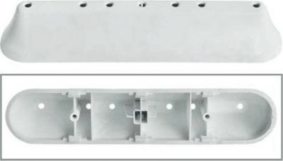 Aube de tambour DIVERS AUBE DE TAMBOUR 222 M/M POUR LAVE LINGE