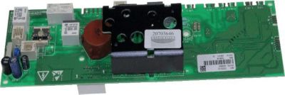 Module électronique DIVERS MODULE LL 5DA48A627800 POUR LAVE LINGE