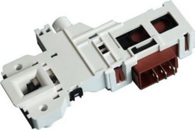 Sécurité de porte DIVERS SECURITE DE PORTE HERCULE POUR LAVE LING