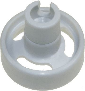 Roulette DIVERS ROULETTE DE PANIER INFERIEUR POUR LAVE V