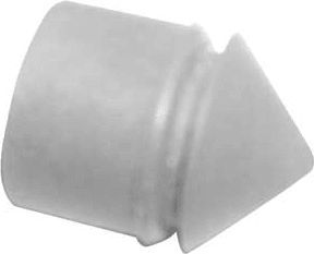 Kit de réparation DOMENA repose fer silicolne Kit de réparation DOMENA repose fer silicolne