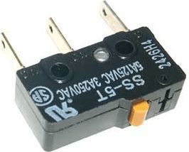 Kit de réparation DOMENA micro inter commande vapeur