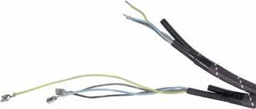 Pièce détachée DOMENA CORDON VAPEUR DOMENA CARAIBES