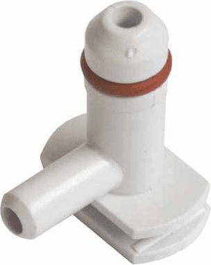 Pièce détachée DOMENA ENSEMBLE RACCORD POMPE - 500410332