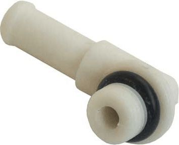 Kit de réparation DOMENA raccord de pompe a 90 ° avec joint