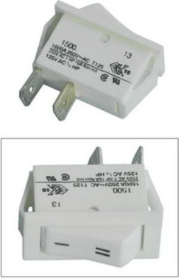 Kit de réparation DOMENA interrupteur marche/arret domena