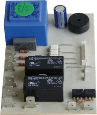 Kit de réparation DOMENA module de commande