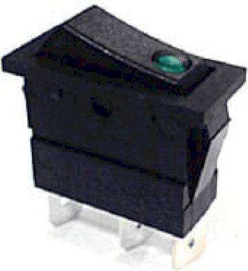 Kit de réparation DOMENA interrupteur marche arret voyant vert