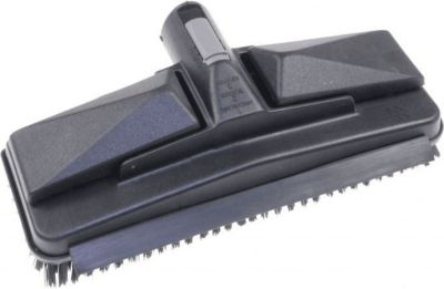 Kit de réparation DOMENA brosse rectangulaire + raclette