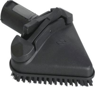 Kit de réparation DOMENA brosse triangulaire nvt