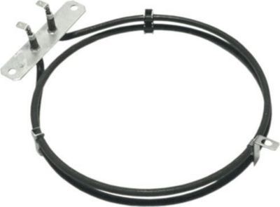 Résistance BOMPANI resistance circulaire 2000w 230v