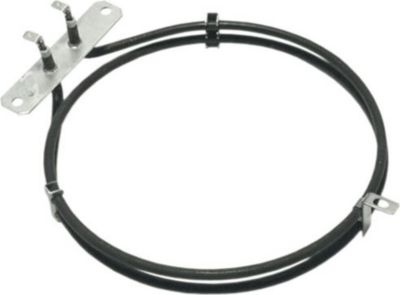 Résistance BOMPANI resistance circulaire 2000w 230v