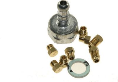 Bruleur BOMPANI kit injecteur gaz butane