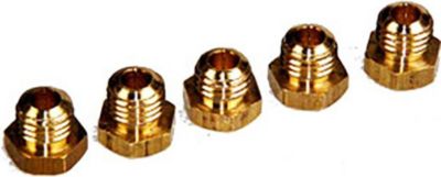 Bougie BOMPANI SACHET INJECTEURS GAZ BUTANE Ø 6 M/M