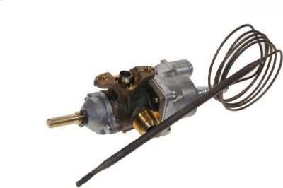 Thermostat BOMPANI robinet thermostatique de four