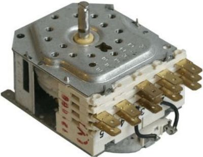 Programmateur IBERNA programmateur