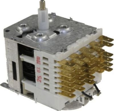 Programmateur IBERNA programmateur