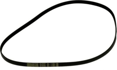 Courroie VEDETTE courroie 1185 h6 type mael Courroie VEDETTE courroie 1185 h6 type mael