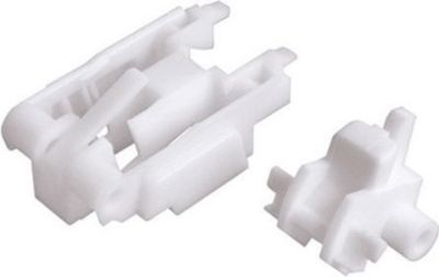 Adaptateur VEDETTE VERROU DE PORTE + SERRURE POUR LAVE VAIS