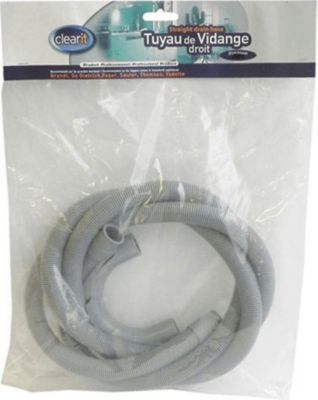 Tuyau VEDETTE TUYAU DE VIDANGE Ø 19/22 MM LONG...
