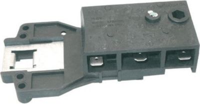 Crochet NOGAMATIC securite de porte omp626/661