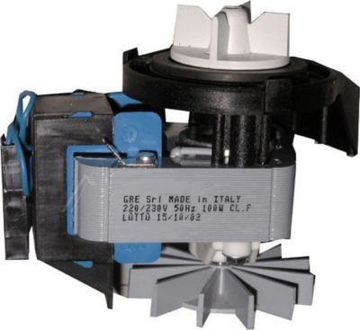 Pompe de vidange NOGAMATIC pompe de vidange zanussi aeg