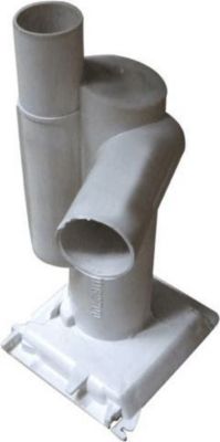 Filtre de vidange NOGAMATIC corp de filtre pompe