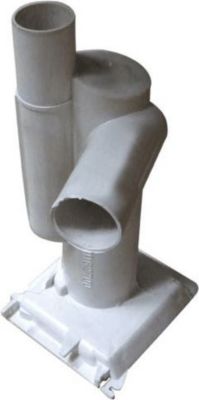 Filtre de vidange NOGAMATIC corp de filtre pompe